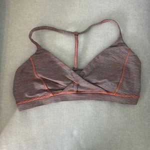 Vintage Lululemon Bra, size XS